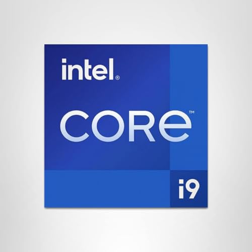 Intel Core i9-12900K Gaming Desktop Processor with Integrated Graphics