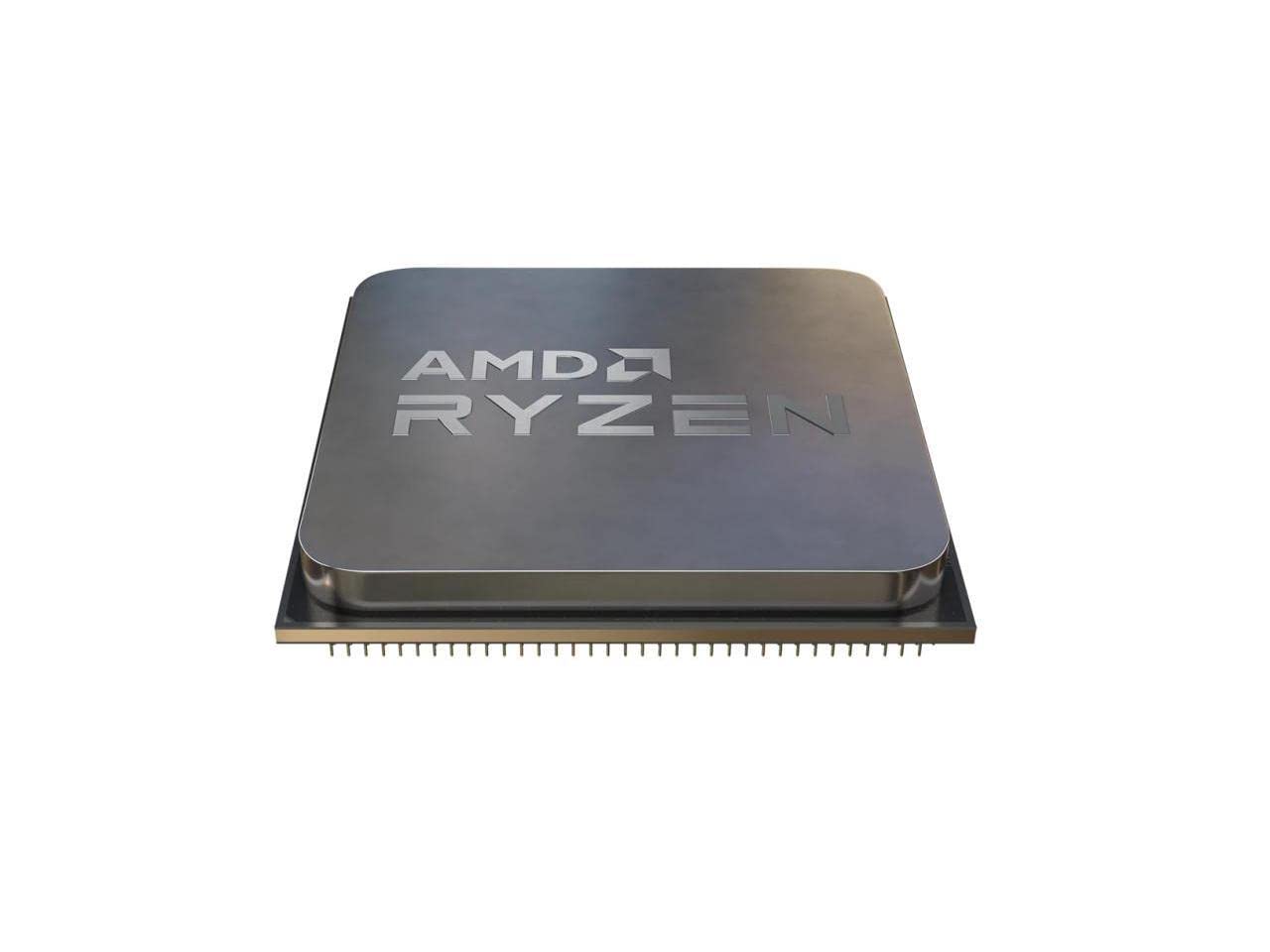 AMD Ryzen 9 5950X 16-core, 32-Thread Unlocked Desktop Processor   AM4