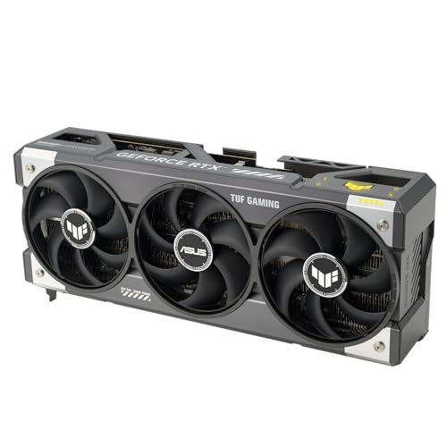 ASUS TUF Gaming GeForce RTX ™ 5090 32GB GDDR7 OC Edition Gaming Graphics Card