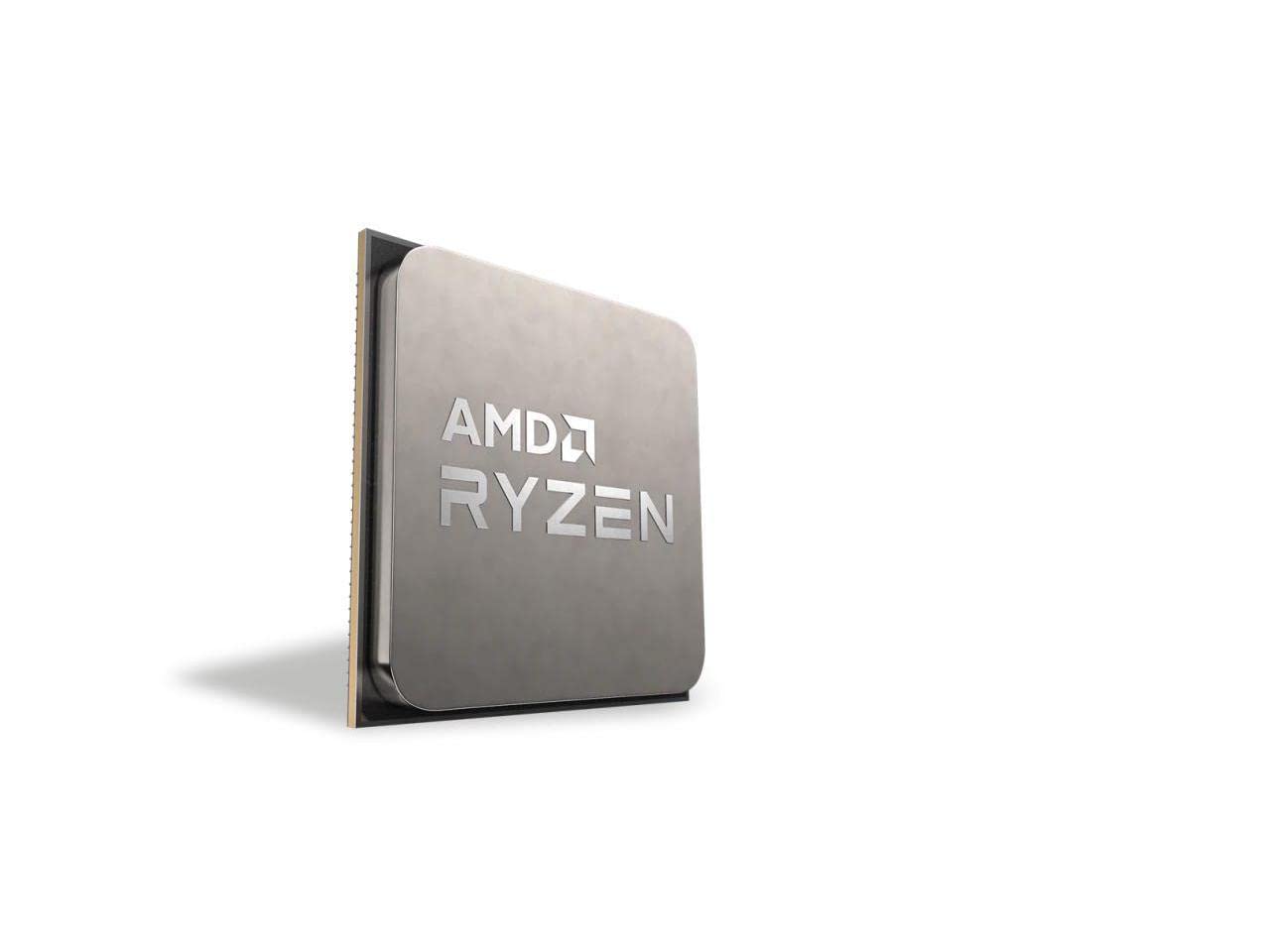 AMD Ryzen 9 5950X 16-core, 32-Thread Unlocked Desktop Processor   AM4