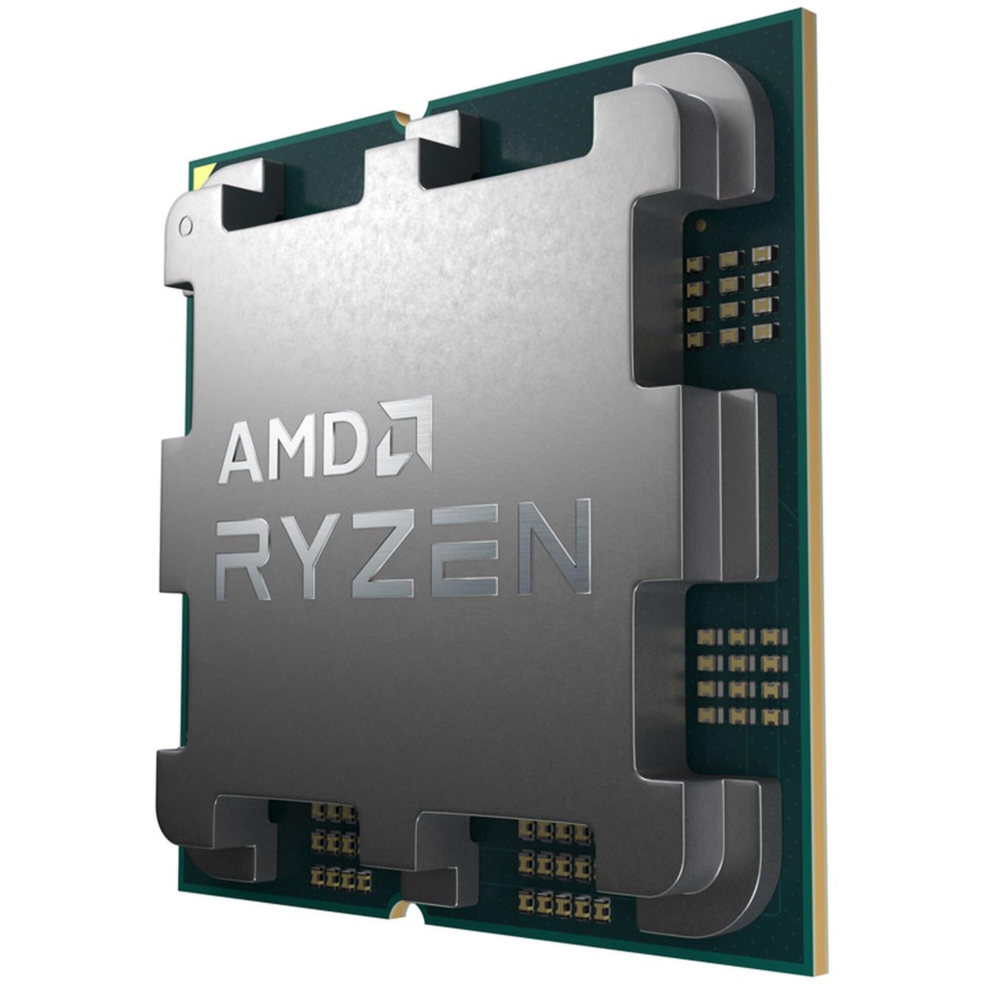 AMD Ryzen 7 8700G 8-Core, 16-Thread Desktop Processor  AM5